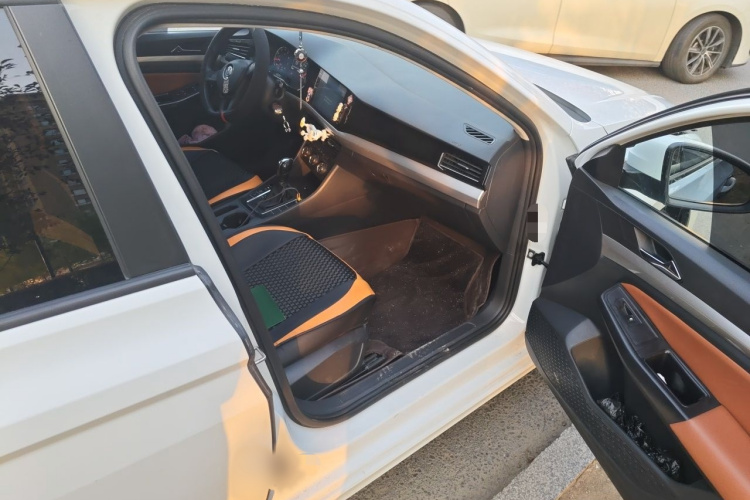 Volkswagen Bora 2020 imagem de carro #25
