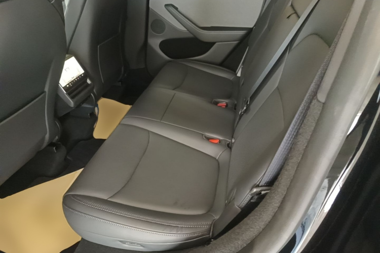 Tesla Model Y 2026 #17 Tesla Model Y 2026 car image #17