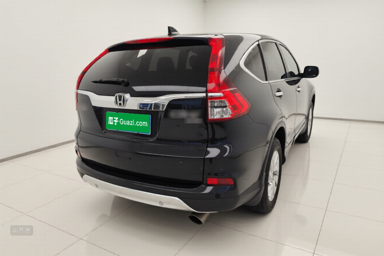 Honda CR-V 2017 car image #7