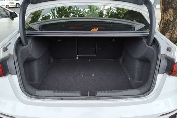 Audi A3 2024 immagine di auto #19