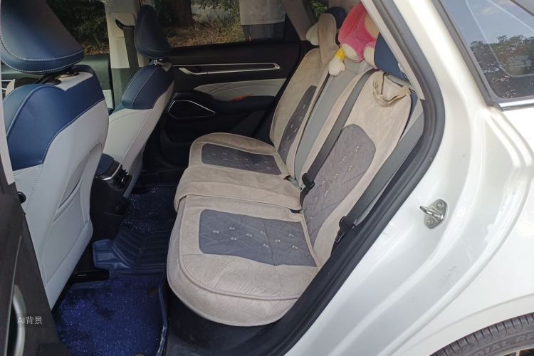 GEELY Emgrand 2022 car image #19