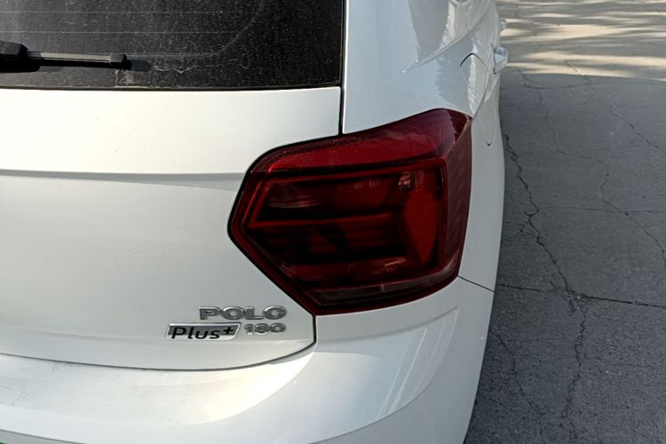 Volkswagen Polo 2021 #8 Volkswagen Polo 2021 car image #8