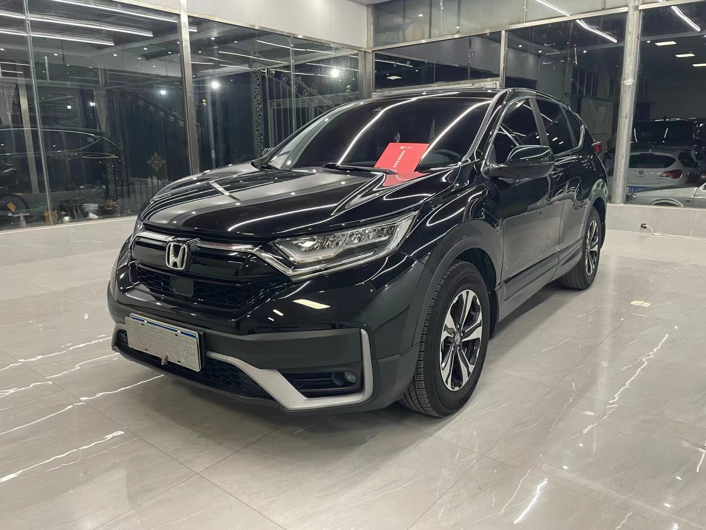 Honda CR-V 2022 Honda CR-V 2022 imagen de coche