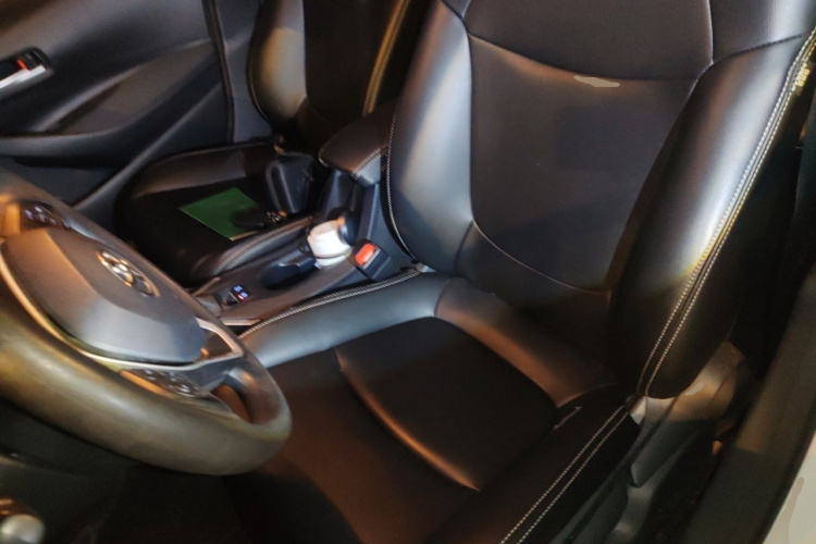 Toyota Corolla 2020 #15 Toyota Corolla 2020 immagine di auto #15