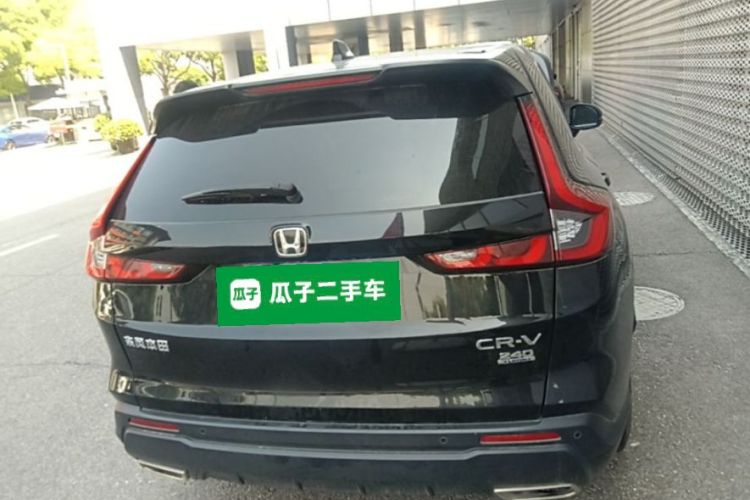 Honda CR-V 2024 car image #6