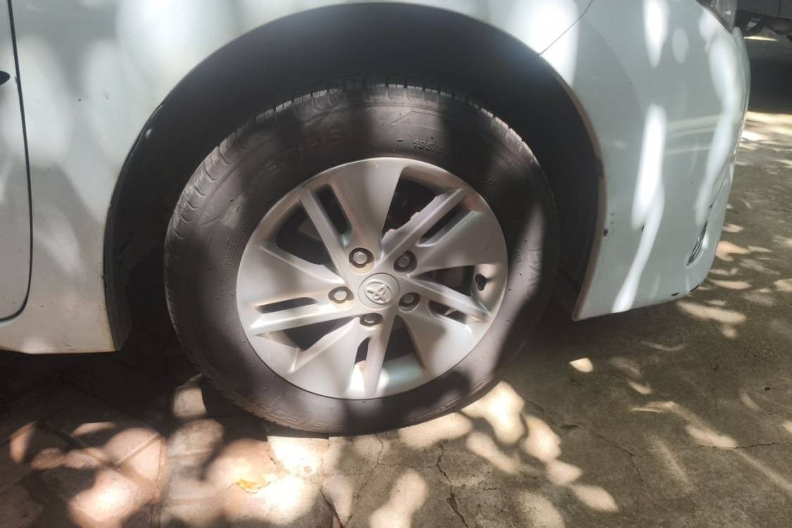 Toyota Corolla 2019 imagem de carro #9