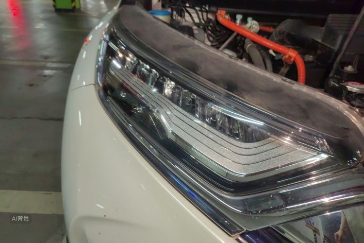 Honda CR-V 2019 #8 Honda CR-V 2019 immagine di auto #8