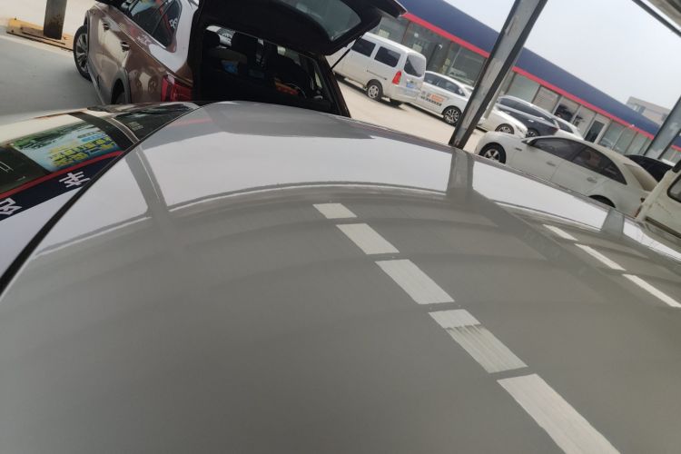 Chery Arrizo 5 2024 immagine di auto #25