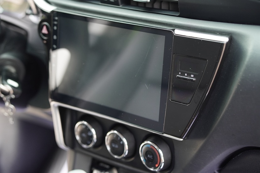 Toyota Corolla 2017 #4 Toyota Corolla 2017 car image #4