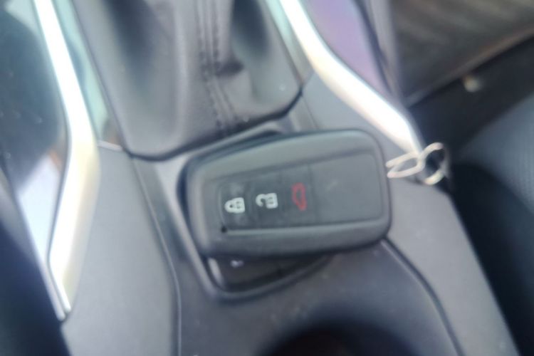 Toyota Corolla 2019 #10 Toyota Corolla 2019 car image #10