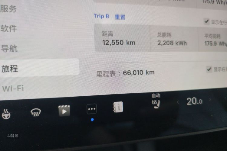 Tesla Model Y 2021 #14 Tesla Model Y 2021 car image #14