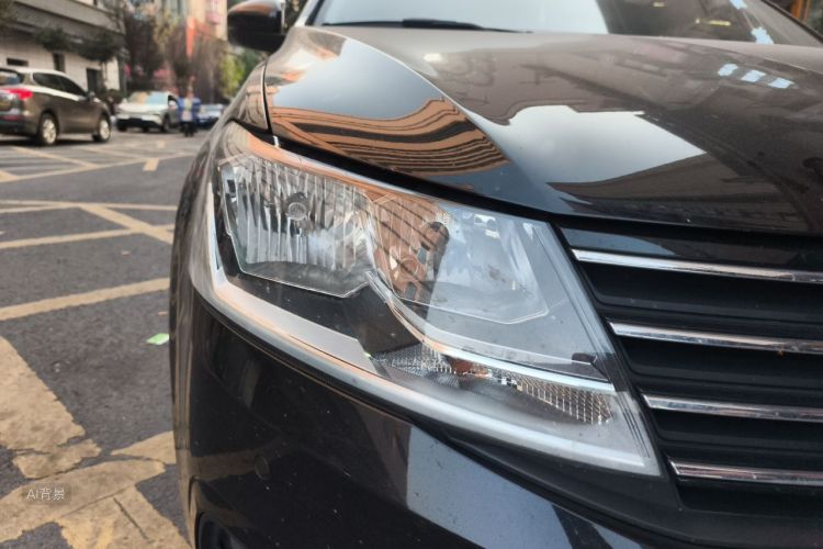 Volkswagen Lavida 2016 #8 Volkswagen Lavida 2016 image de voiture #8