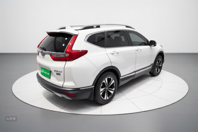 Honda CR-V 2017 #7 Honda CR-V 2017 car image #7