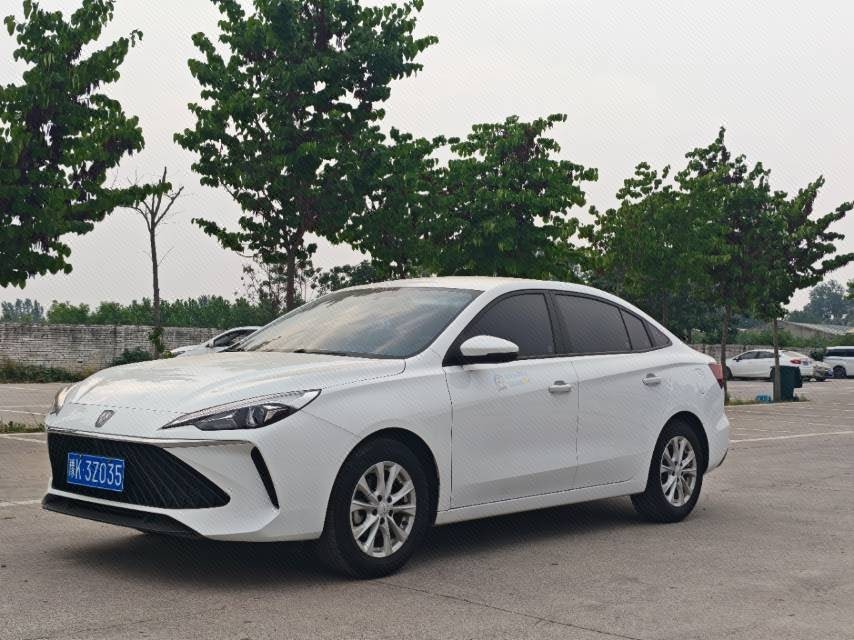 Roewe i5 2023 Roewe i5 2023 car image