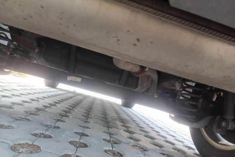 Chery Tiggo 5x 2023 #29 Chery Tiggo 5x 2023 immagine di auto #29