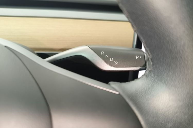 Tesla Model 3 2020 #14 Tesla Model 3 2020 car image #14