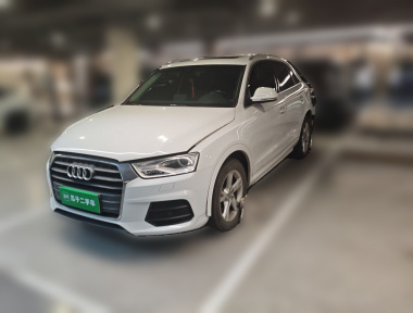 Audi Q3 2017 Audi Q3 2017 car image