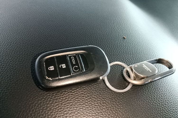 Honda CR-V 2024 car image #9