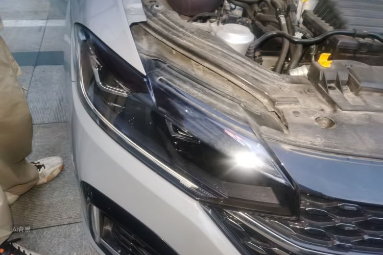 Volkswagen Lavida 2023 car image #8
