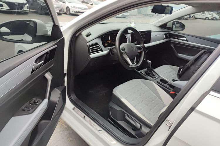 Volkswagen Lavida 2022 #16 Volkswagen Lavida 2022 car image #16