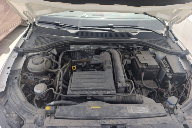 Volkswagen Lavida 2020 car image #22