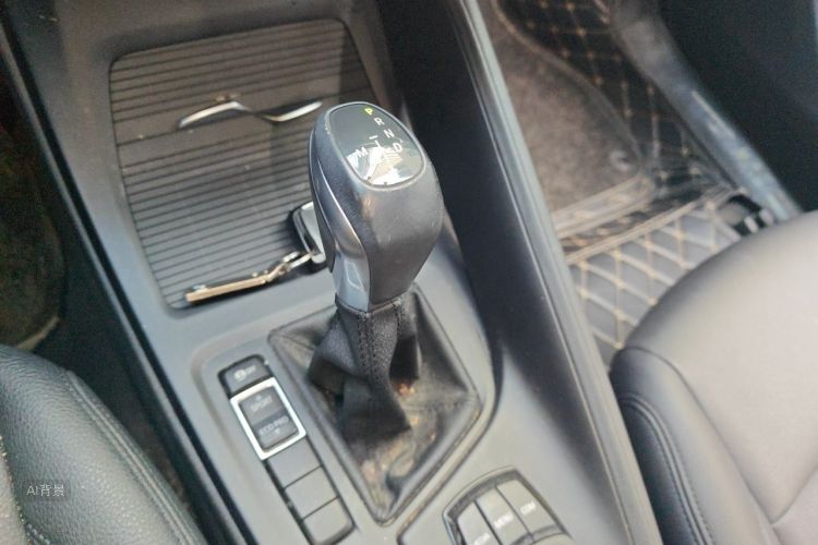 BMW X1 2018 #16 BMW X1 2018 immagine di auto #16