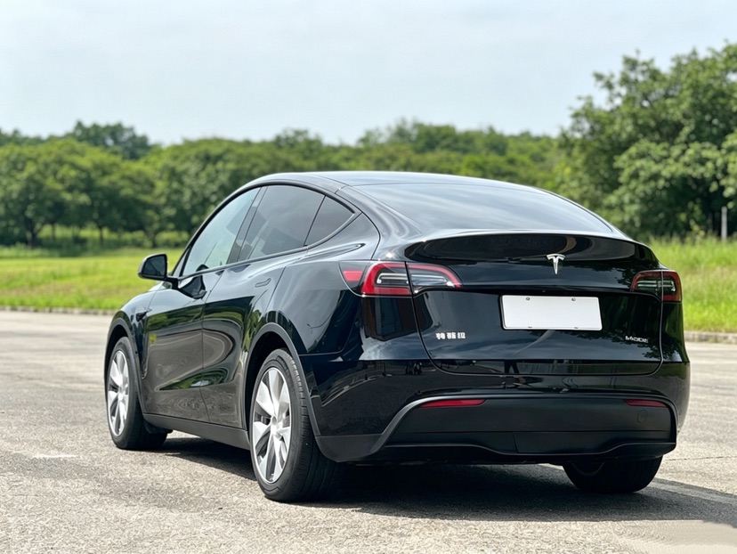 Tesla Model Y 2023 صورة سيارة #6