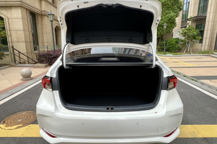 Toyota Corolla 2022 car image #4