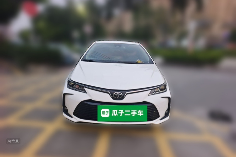 Toyota Corolla 2022 #3 Toyota Corolla 2022 car image #3