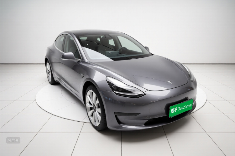 Tesla Model 3 2020 immagine di auto #4