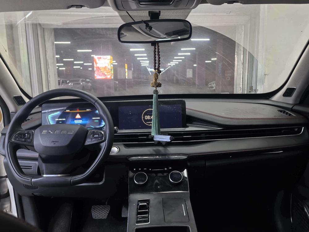 Exceed Chasing Wind 2022 car image #8
