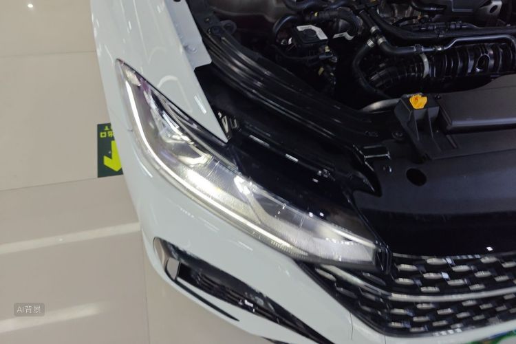 Volkswagen Lavida 2024 car image #8