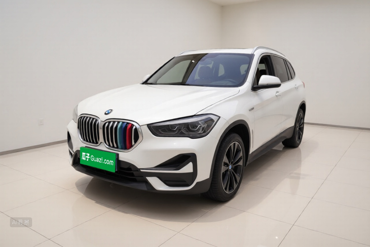 BMW X1 2019 car image #2