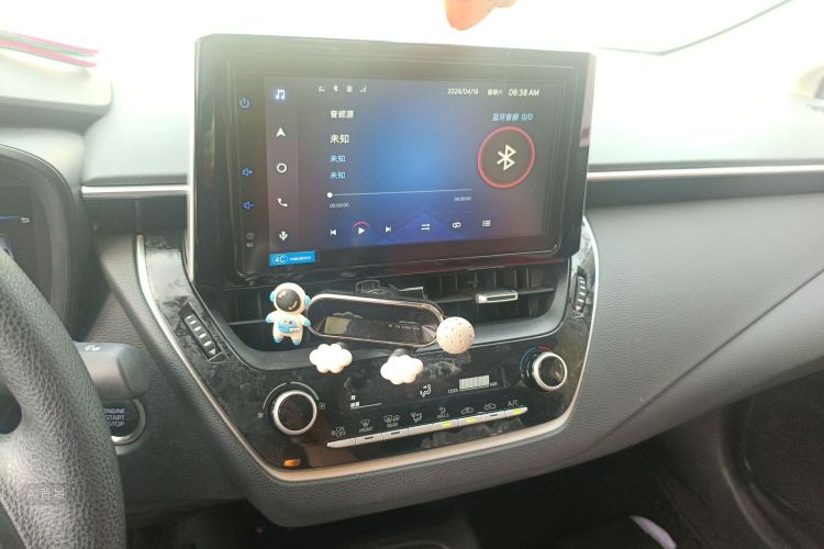 Toyota Corolla 2021 car image #15