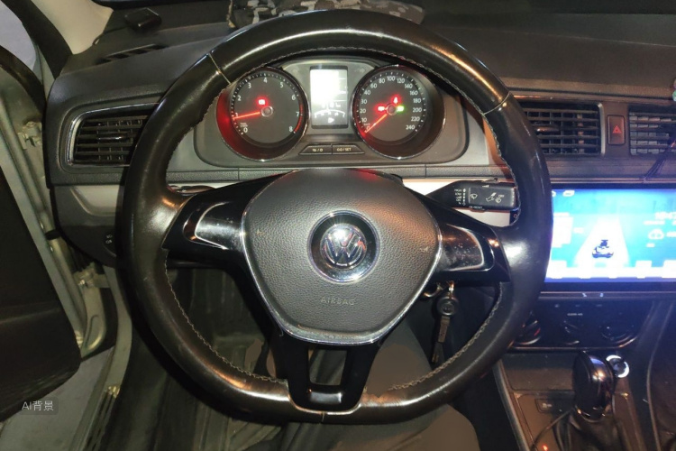 Volkswagen Lavida 2016 #12 Volkswagen Lavida 2016 car image #12