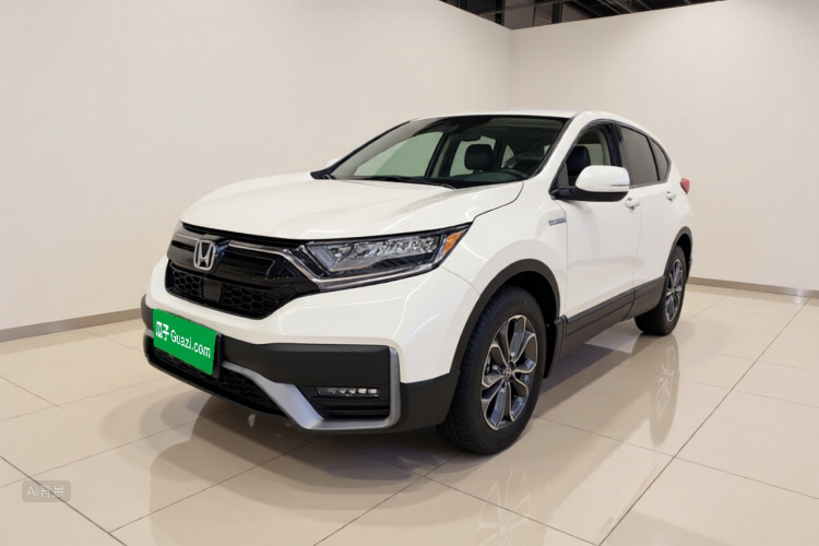 Honda CR-V 2022 #2 Honda CR-V 2022 car image #2