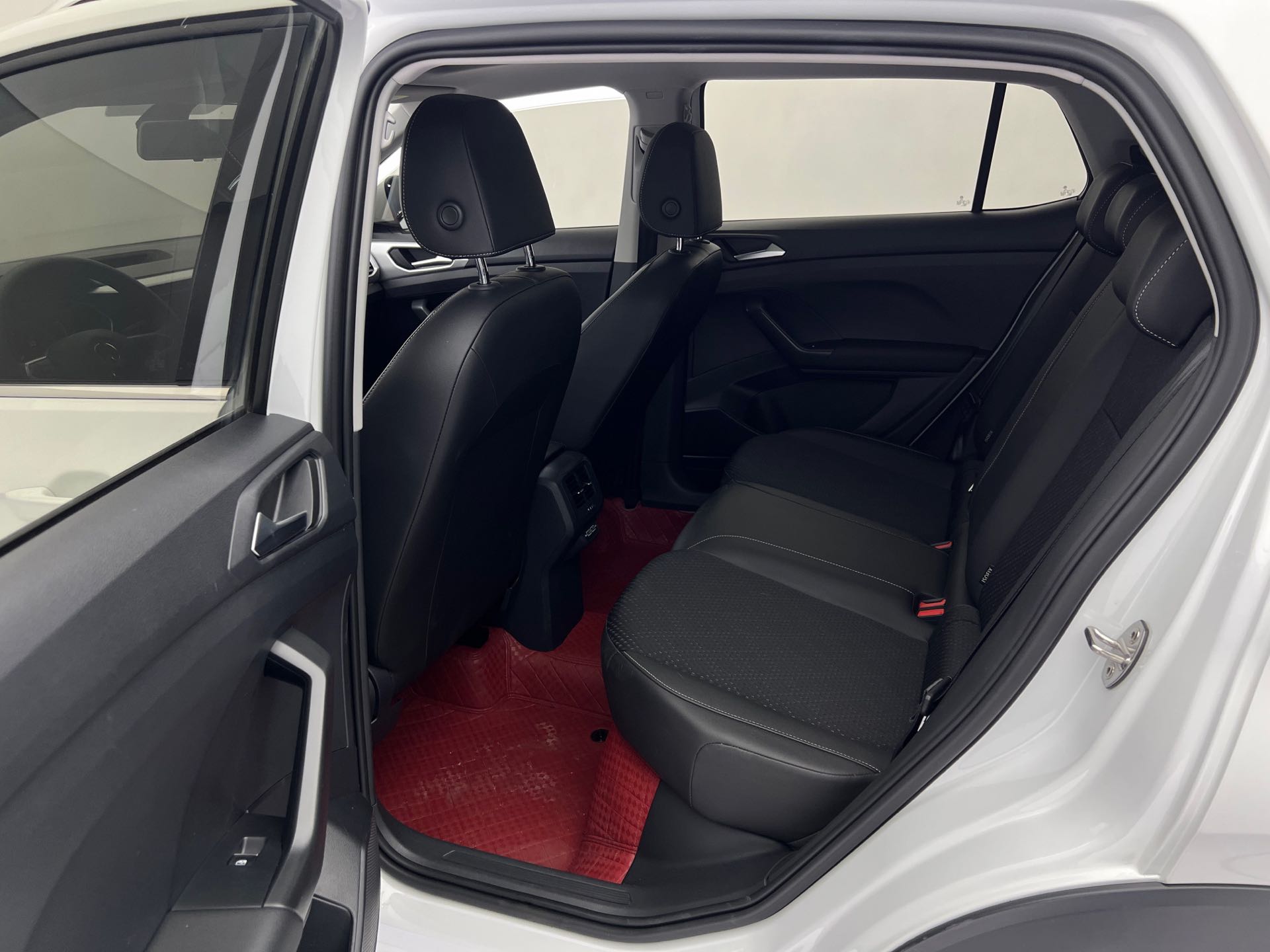 Volkswagen Tacqua 2022 #5 Volkswagen Tacqua 2022 immagine di auto #5