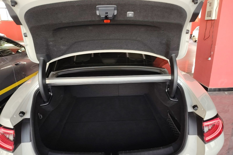 2026 immagine di auto #21