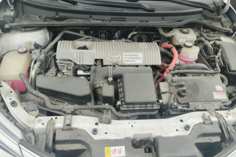 Toyota Corolla 2019 #20 Toyota Corolla 2019 car image #20