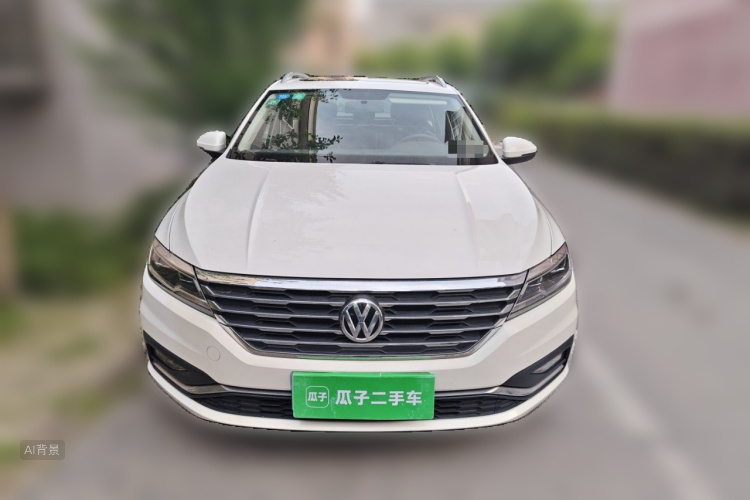 Volkswagen Lavida 2019 #3 Volkswagen Lavida 2019 car image #3