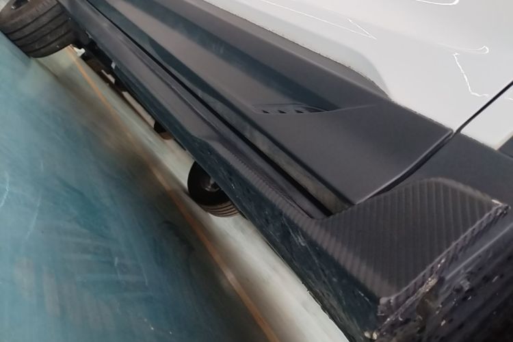 GEELY Coolray 2026 #26 GEELY Coolray 2026 car image #26