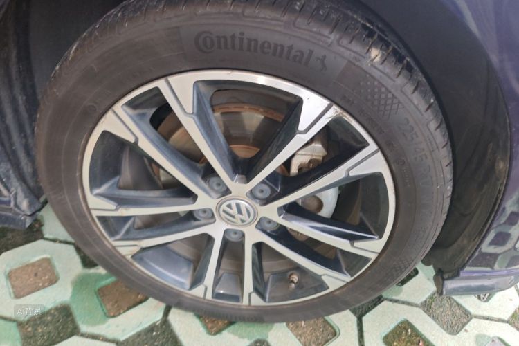 Volkswagen Golf 2019 #9 Volkswagen Golf 2019 car image #9