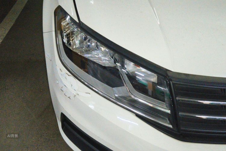 Volkswagen Santana 2021 #8 Volkswagen Santana 2021 car image #8