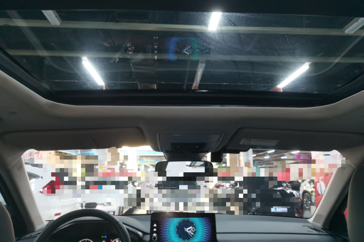 Honda CR-V 2024 car image #18