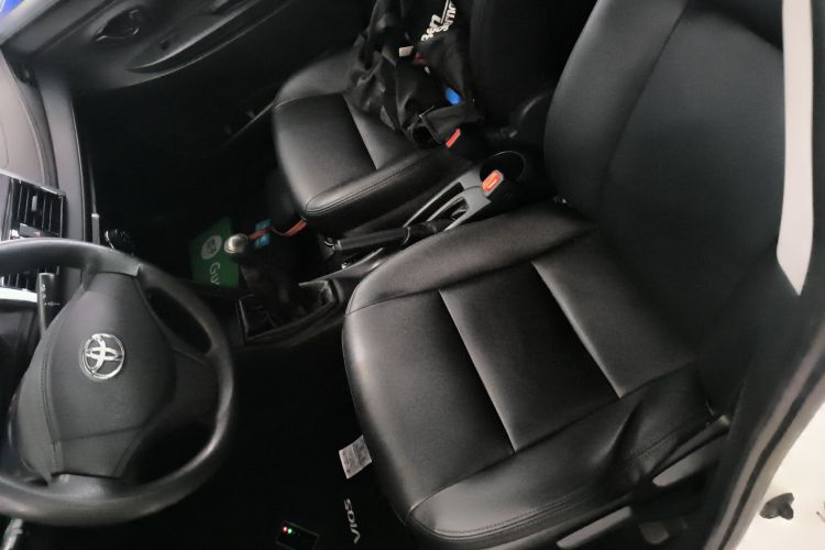 Toyota Vios 2016 image de voiture #15