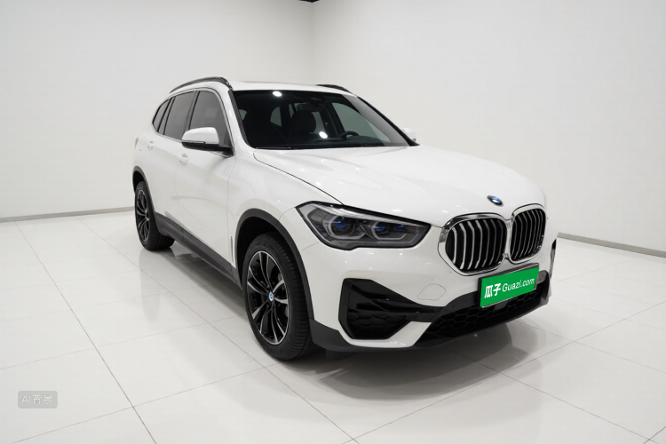 BMW X1 2020 immagine di auto #4