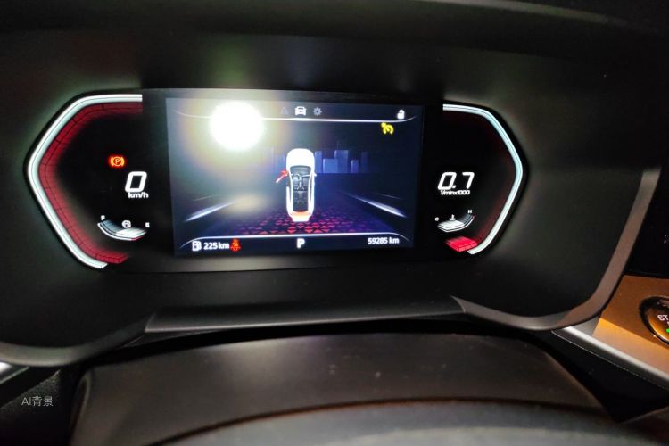 MG 5 2020 #14 MG 5 2020 imagen de coche #14