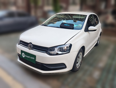 Volkswagen Polo 2016 Volkswagen Polo 2016 صورة سيارة