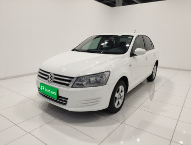 Volkswagen Santana 2015 Volkswagen Santana 2015 car image