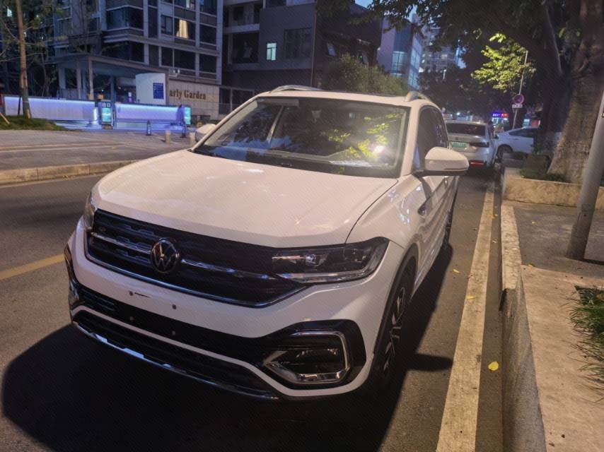 2023 2023 imagen de coche
